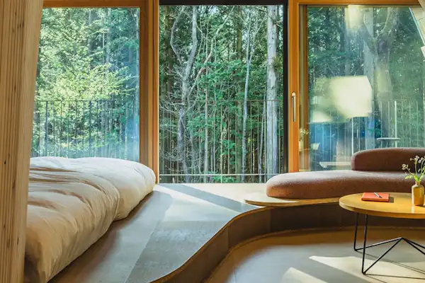 ห้องพัก