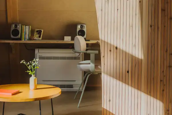 ห้องพัก