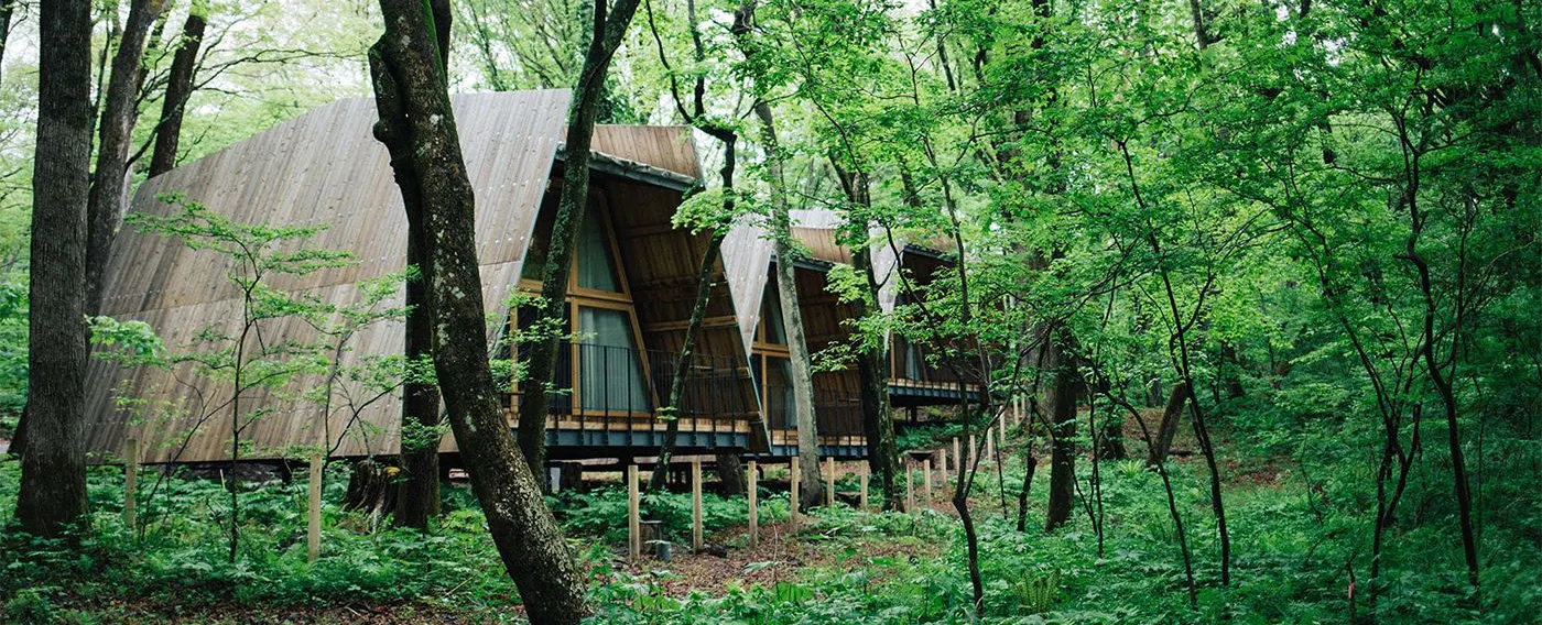 ภายนอกอาคาร