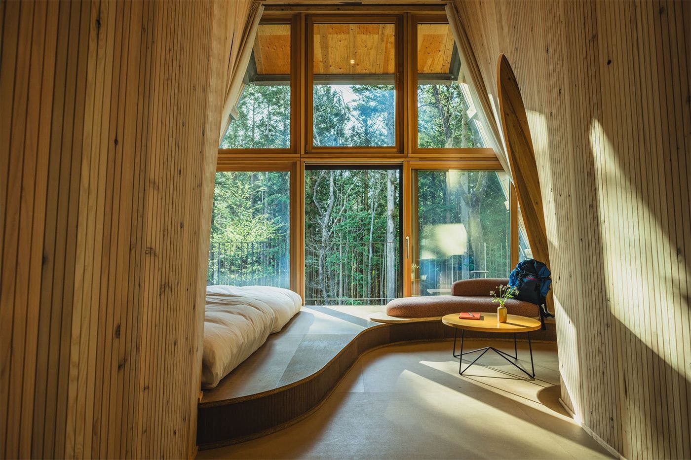 ห้องพัก