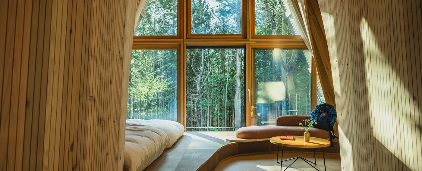 ห้องพัก