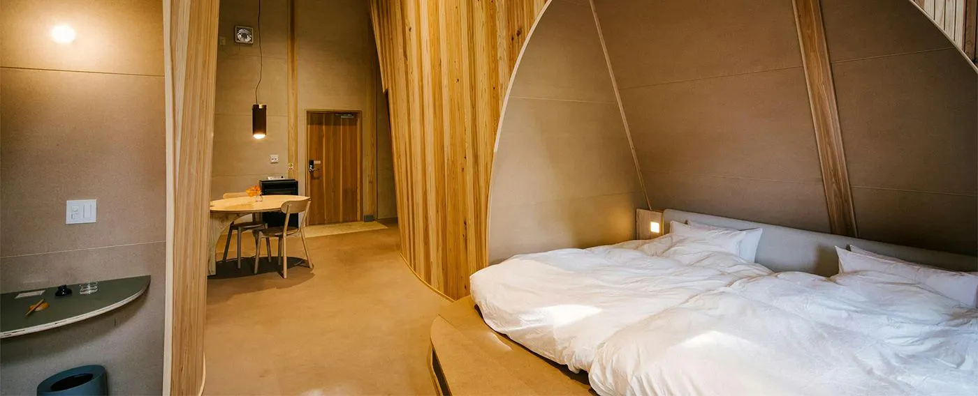 ห้องพัก