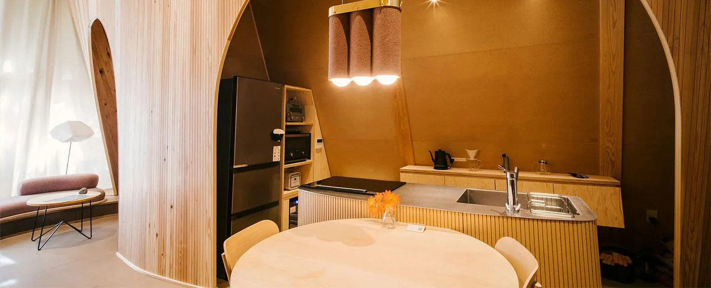 ห้องพัก