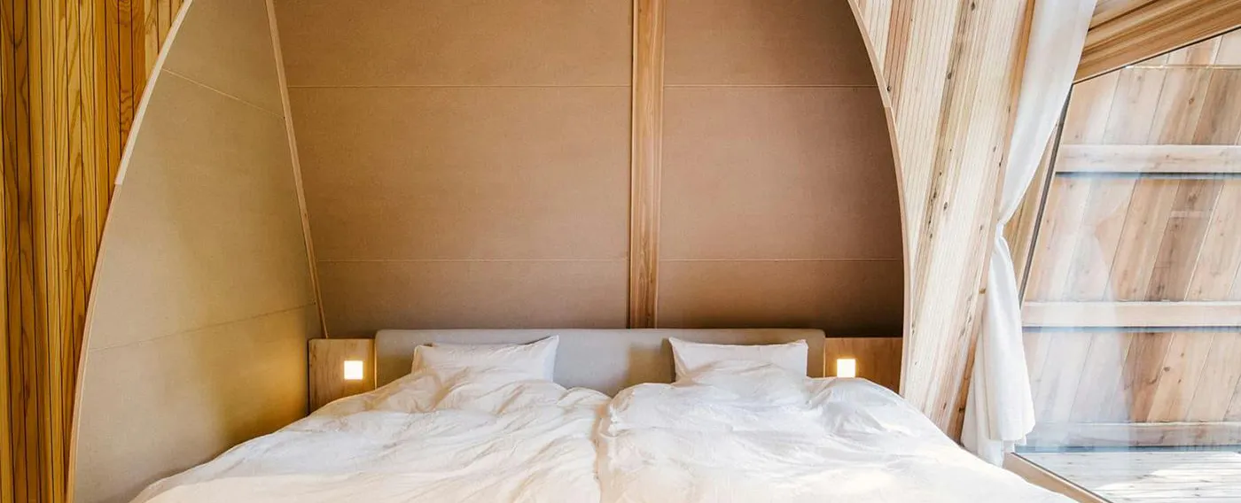 ห้องพัก