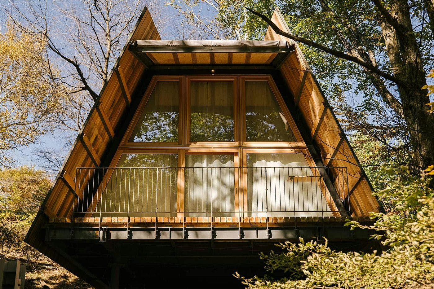 ภายนอกอาคาร