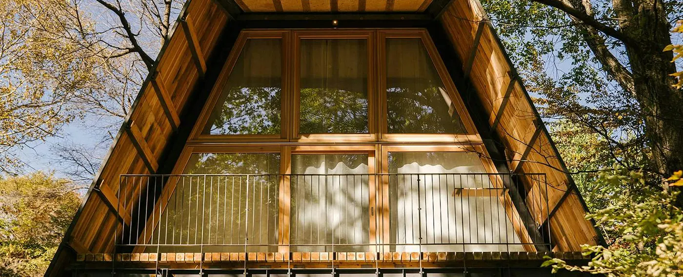 ภายนอกอาคาร