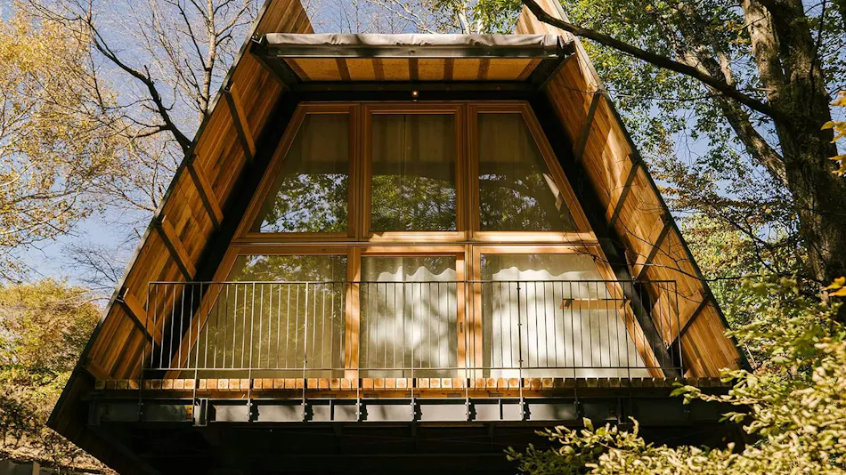 SANU 2nd Home North Karuizawa 1st
