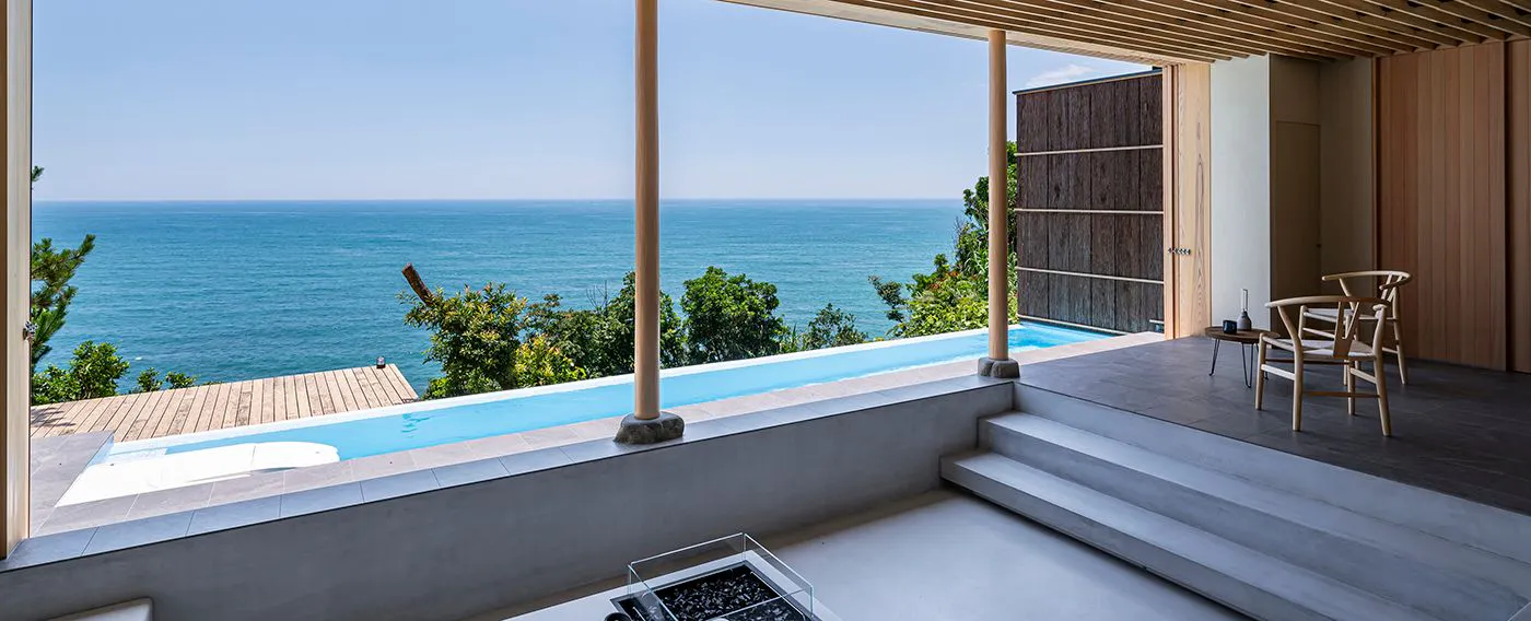 アウトドアリビング