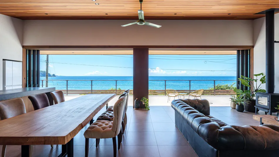 J&B Namya Villa