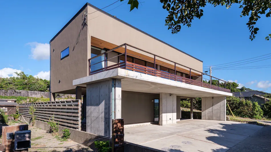 J&B Namya Villa