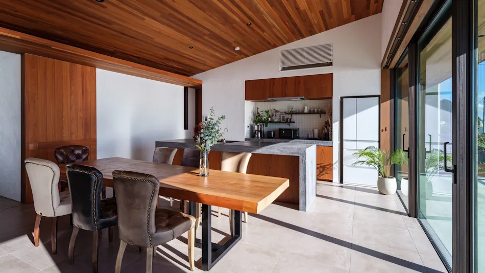 J&B Namya Villa