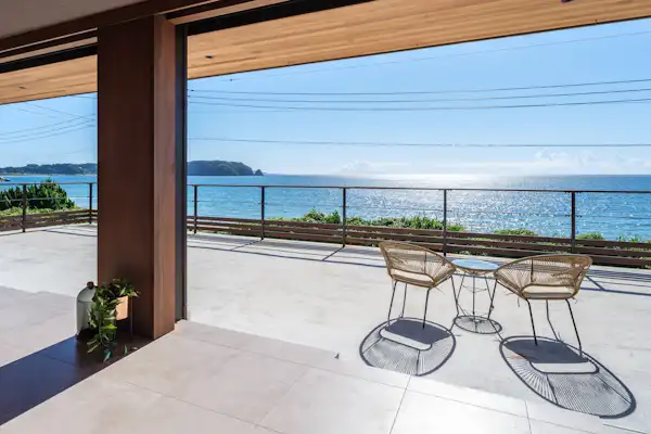 ระเบียง