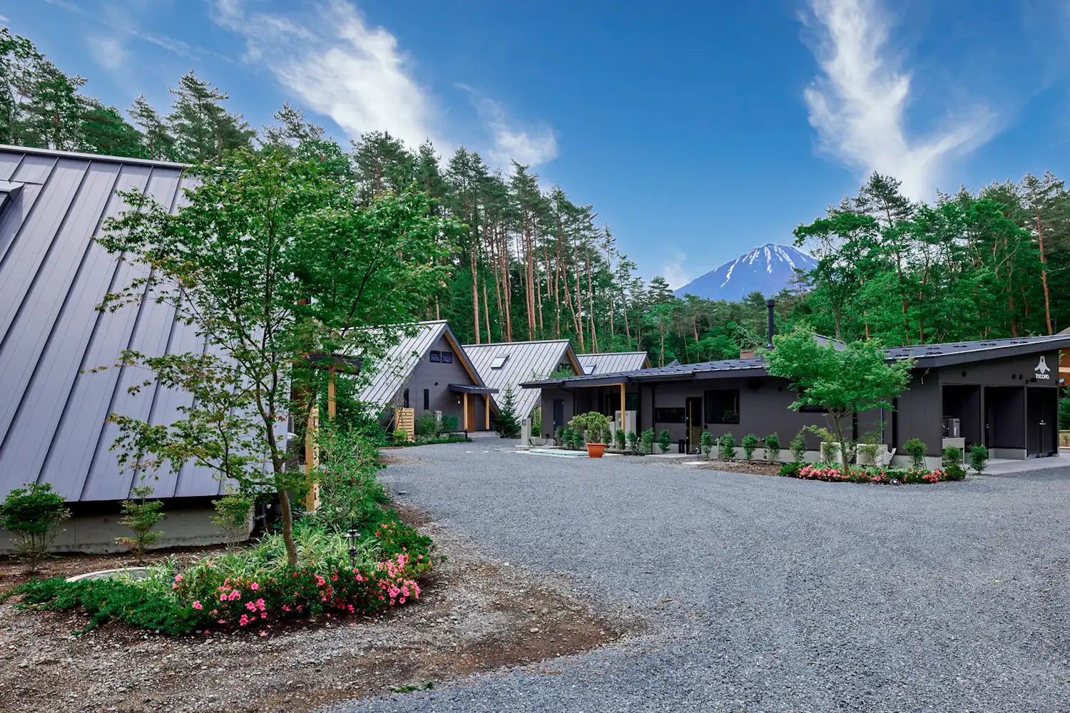 ภายนอกอาคาร