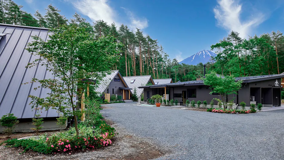 enico.Mt.Fuji Resort & Glamping