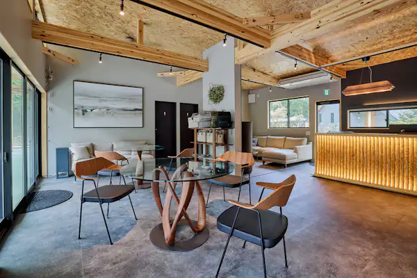 แผนกต้อนรับ