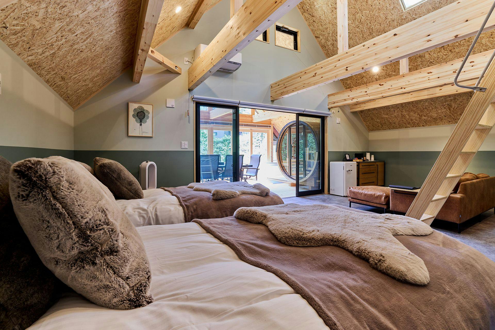 ห้องพัก