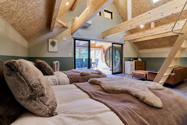 ห้องพัก