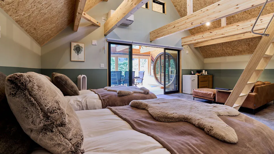 enico.Mt.Fuji Resort & Glamping