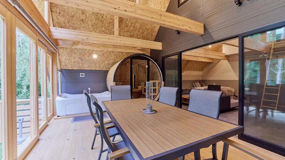 enico.Mt.Fuji Resort & Glamping