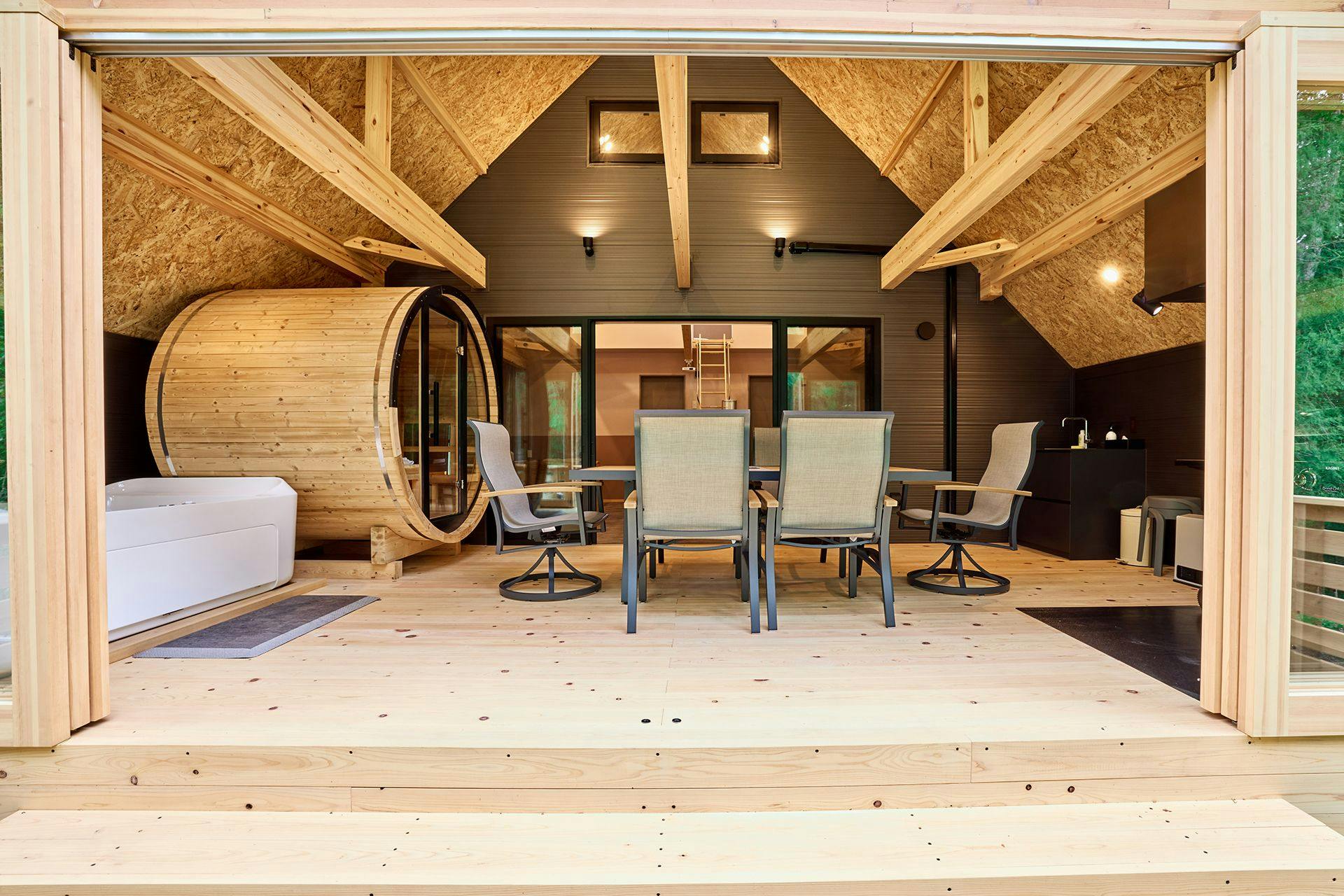 ห้องพัก