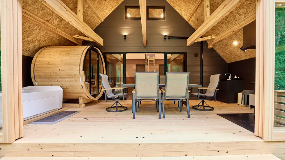 enico.Mt.Fuji Resort & Glamping