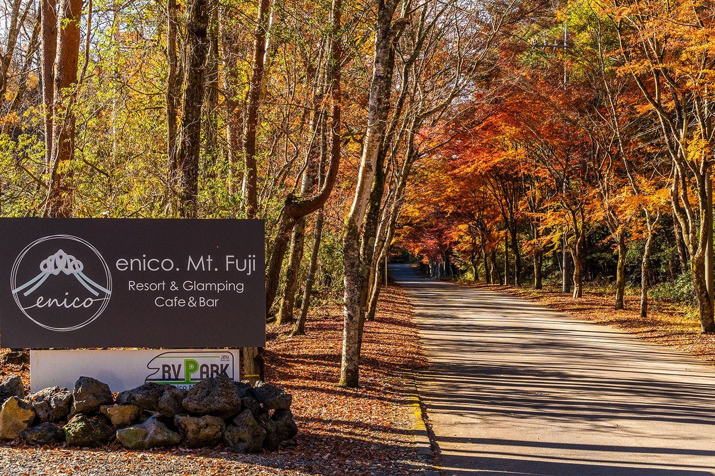 ตัวอย่างแกลมปิ้ง