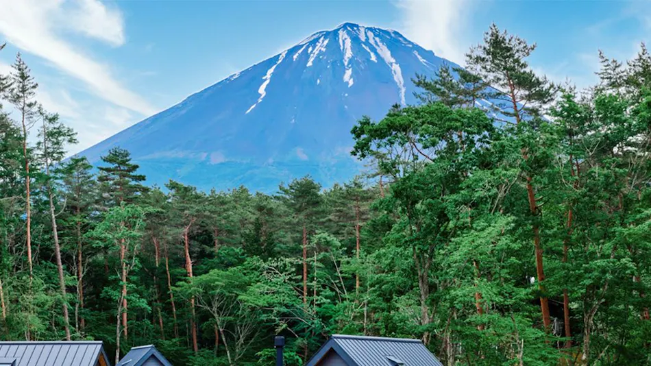 enico.Mt.Fuji Resort & Glamping
