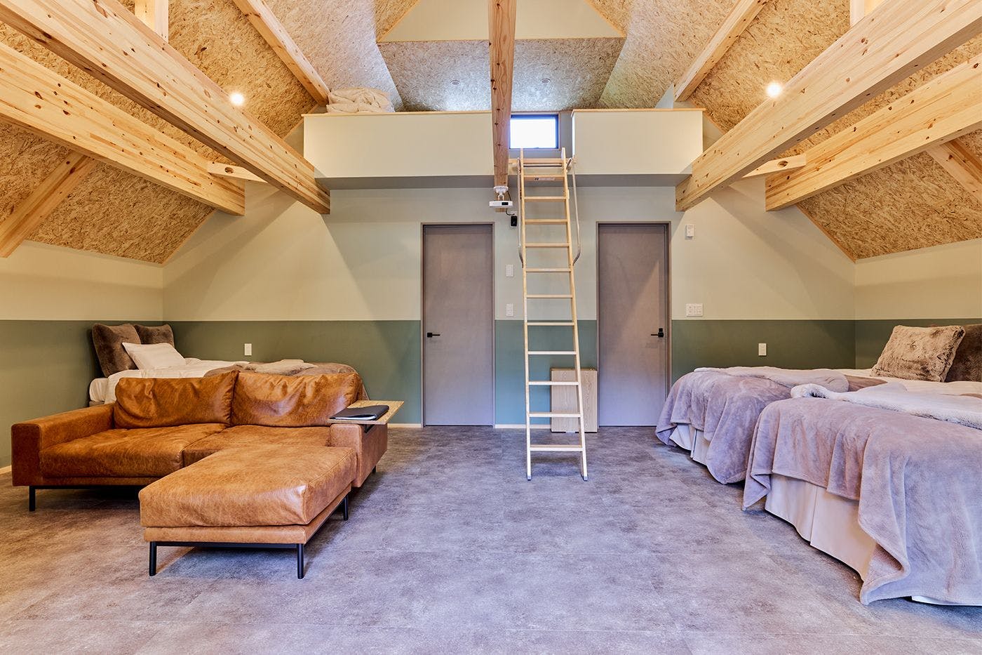 enico.Mt.Fuji Resort & Glamping