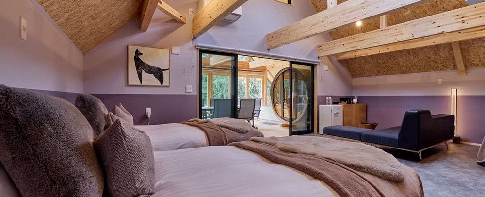 enico.Mt.Fuji Resort & Glamping