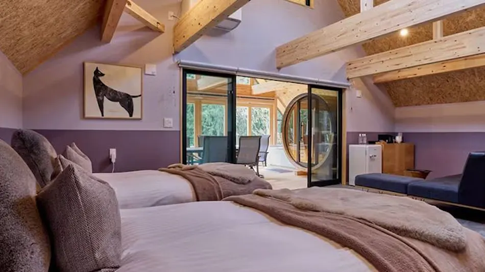 enico.Mt.Fuji Resort & Glamping