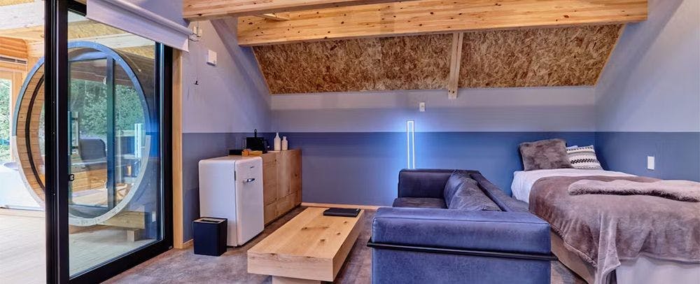 enico.Mt.Fuji Resort & Glamping