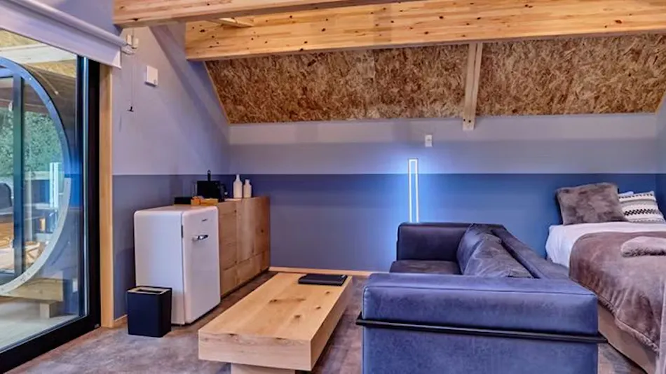 enico.Mt.Fuji Resort & Glamping