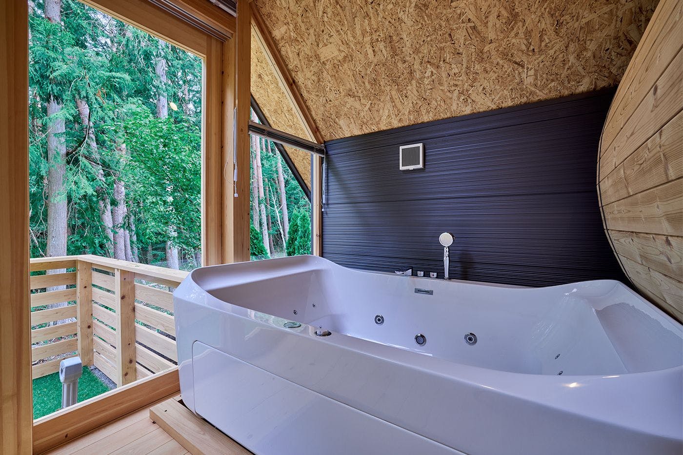 enico.Mt.Fuji Resort & Glamping