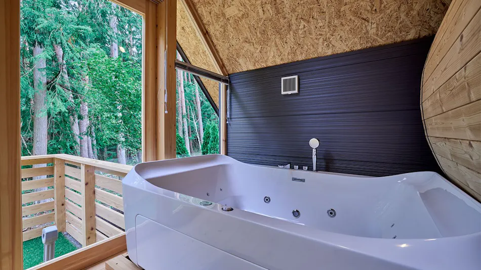 enico.Mt.Fuji Resort & Glamping