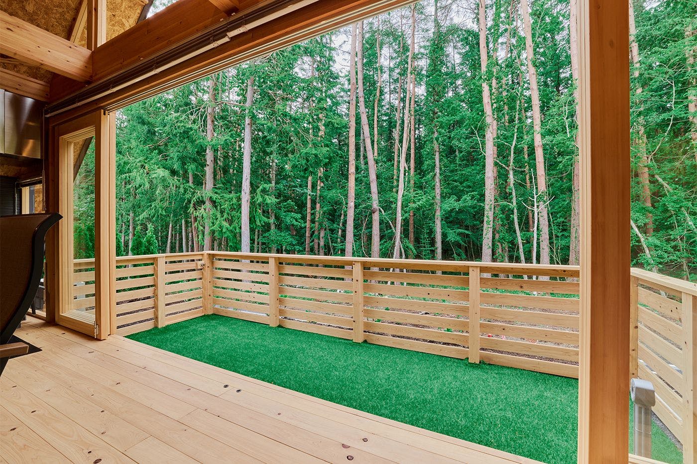 enico.Mt.Fuji Resort & Glamping