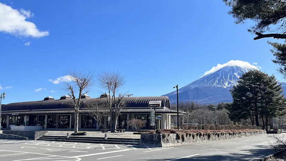 enico.Mt.Fuji Resort & Glamping