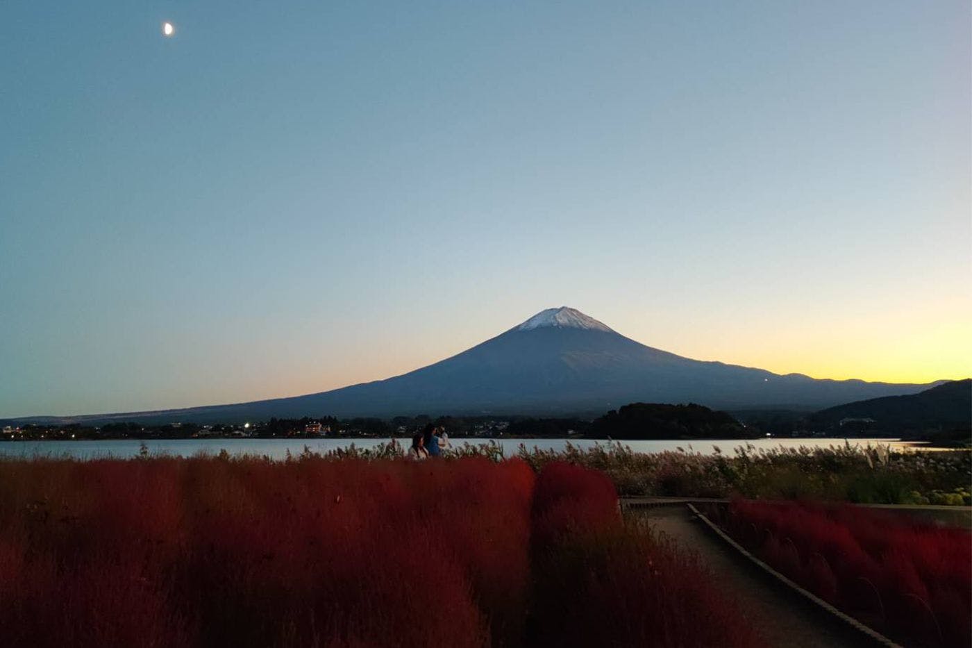 enico.Mt.Fuji Resort & Glamping