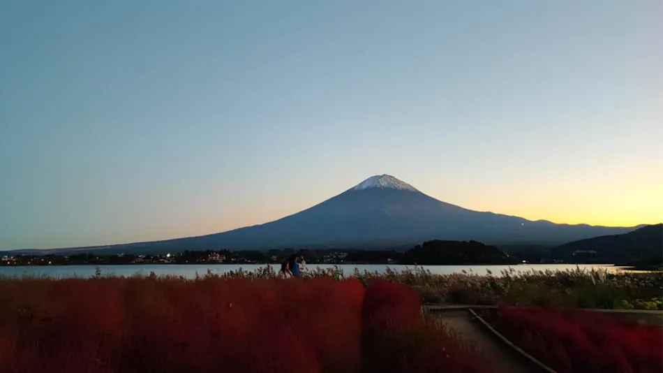 enico.Mt.Fuji Resort & Glamping