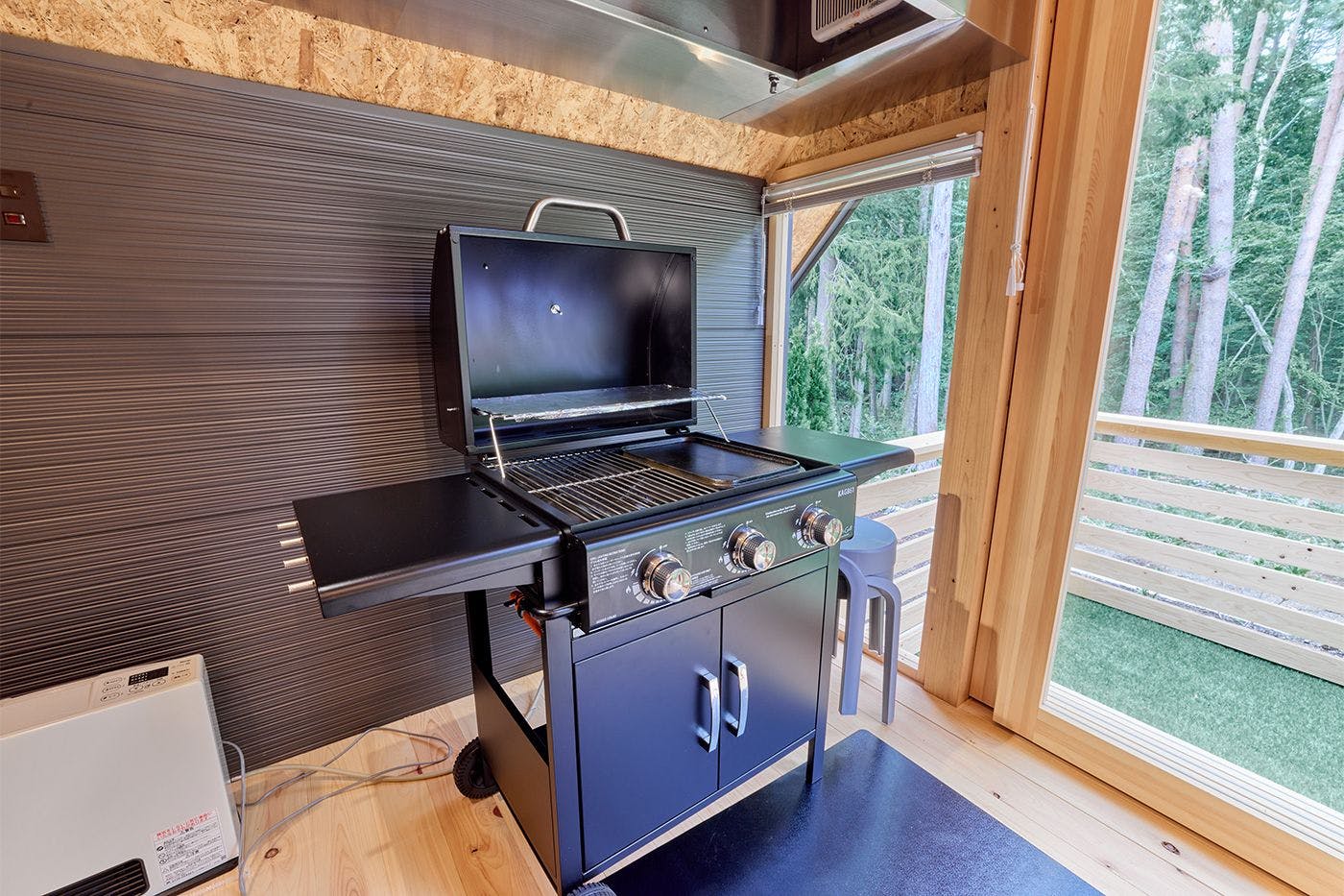 enico.Mt.Fuji Resort & Glamping