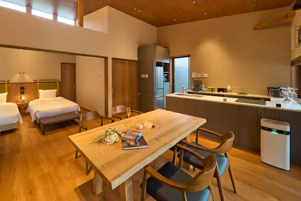 ห้องพัก