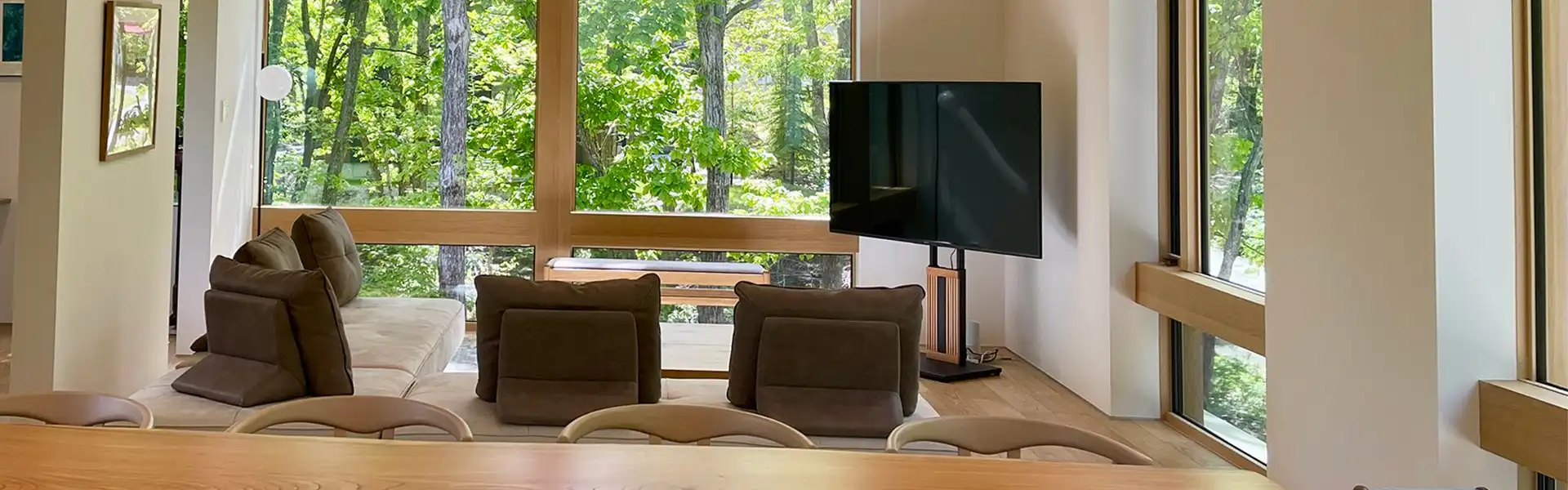 客室