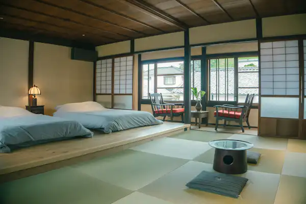 ห้องพัก