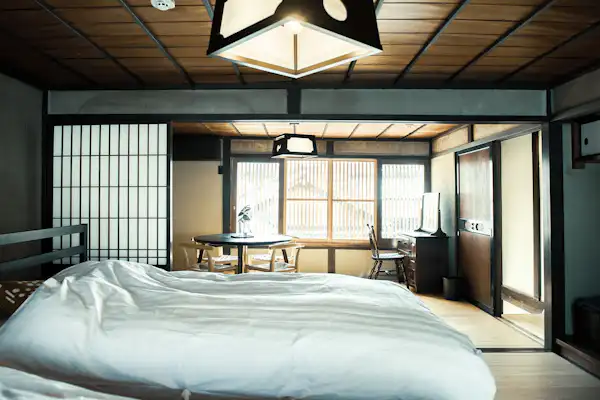 ห้องพัก