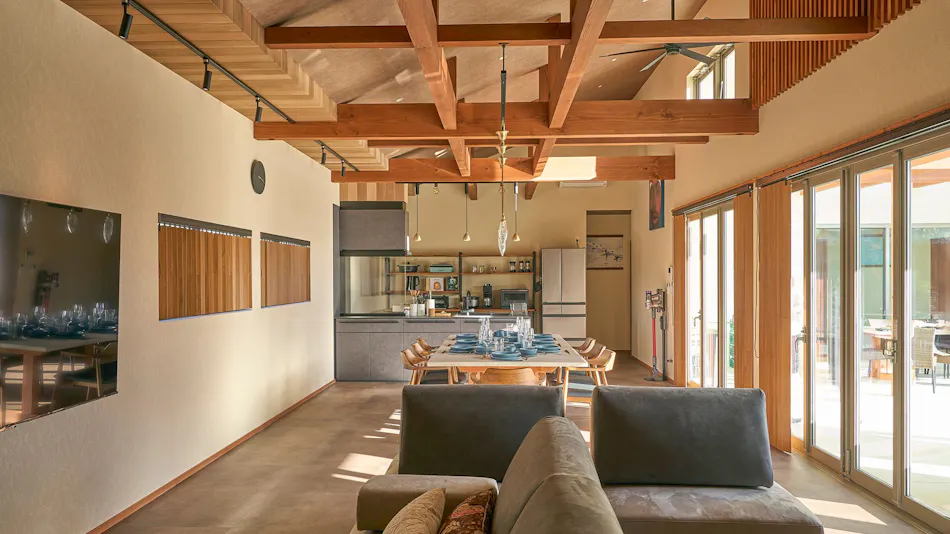 VILLA SENSE Kujukuri