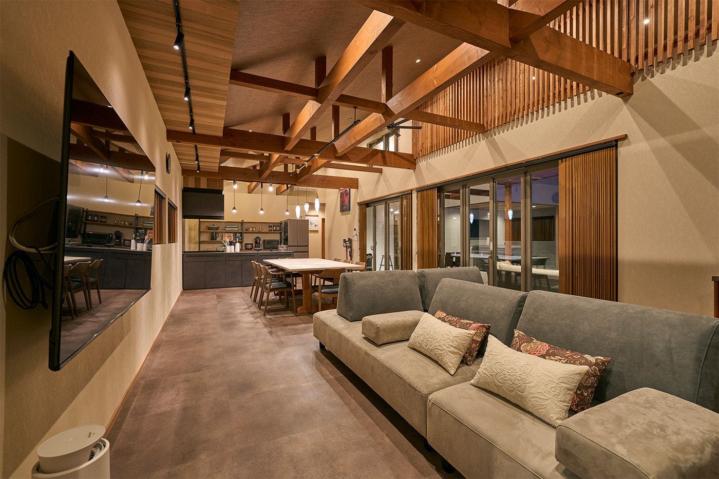 VILLA SENSE Kujukuri