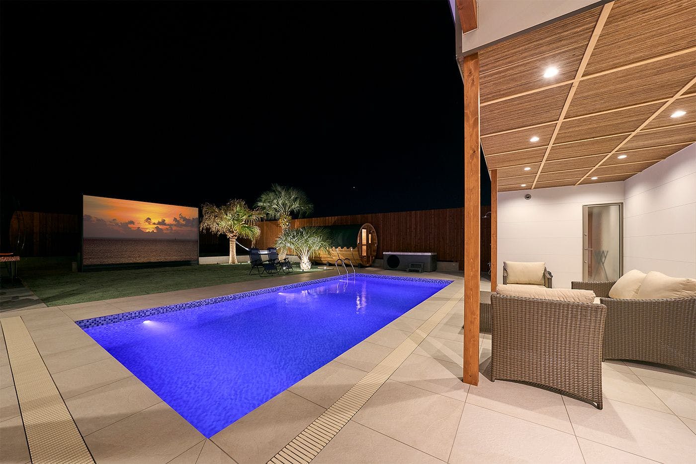 VILLA SENSE Kujukuri