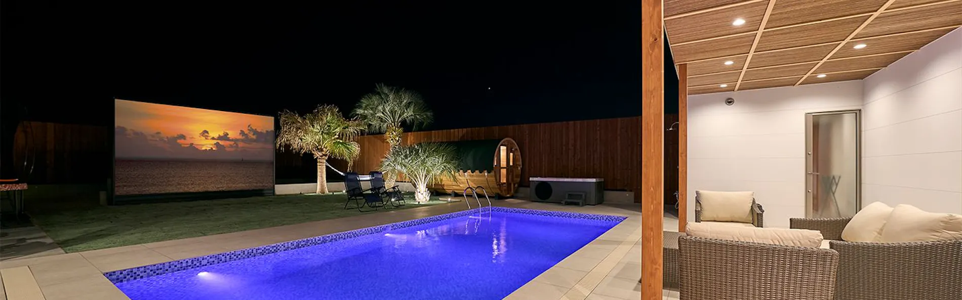 VILLA SENSE kujukuri