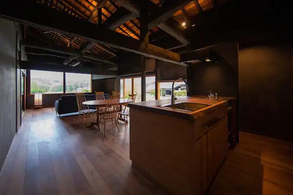 ห้องนั่งเล่น