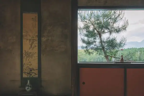 ห้องพักสไตล์ญี่ปุ่น