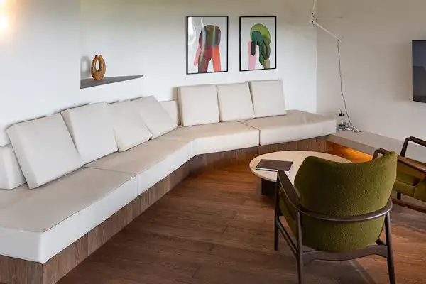 ห้องพัก